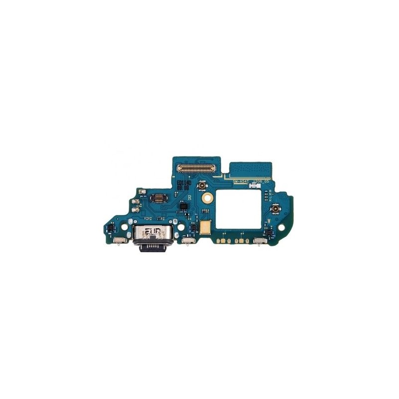 Connecteur / Module de Charge Pour Samsung Galaxy A54 5G A546B