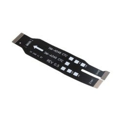 Connecteur Carte M&egrave;re Pour Samsung Galaxy A54 5G / A34 5G