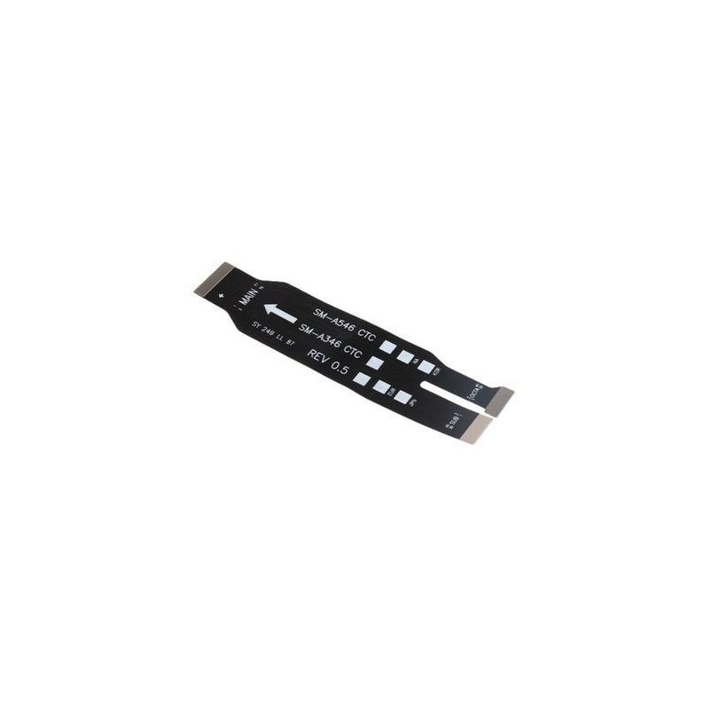 Connecteur Carte M&egrave;re Pour Samsung Galaxy A54 5G / A34 5G