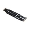 Connecteur Carte M&egrave;re Pour Samsung Galaxy A54 5G / A34 5G