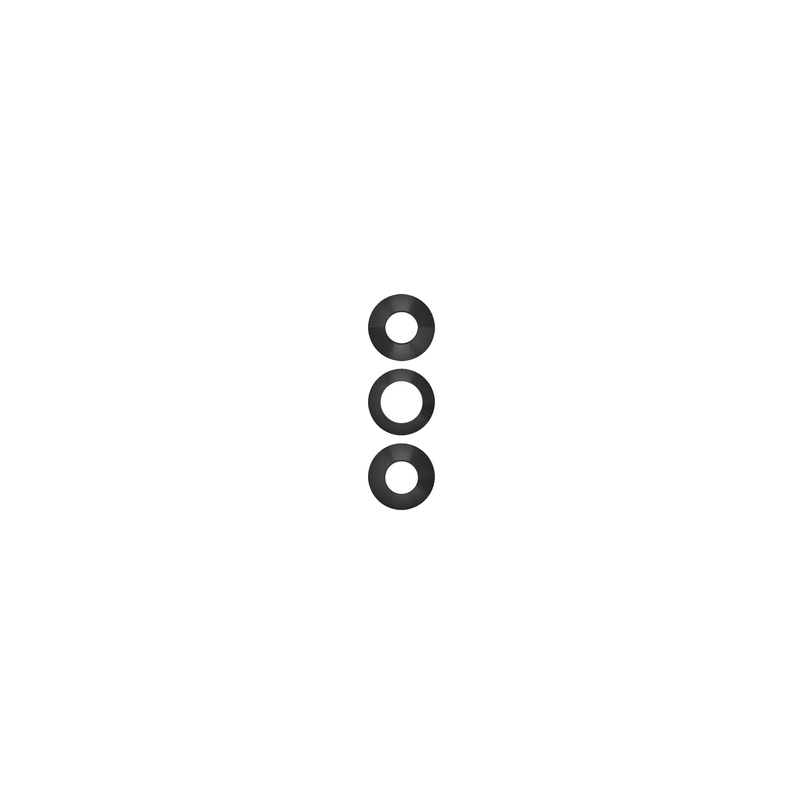 Lots de lentilles / vitres cam&eacute;ra arri&egrave;re Samsung Galaxy A54 5G A546B