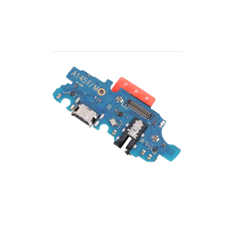 Connecteur de charge Samsung A14 4G (A145F)