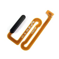 Nappe Power / Bouton Allumage Samsung A13 5G NOIR