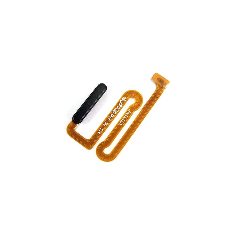 Nappe Power / Bouton Allumage Samsung A13 5G NOIR