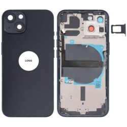 Coque Semi-Compl&egrave;te Pour iPhone 13