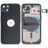 Coque Semi-Compl&egrave;te Pour iPhone 13