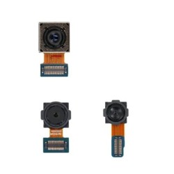 Lot de 3 Cam&eacute;ras Arri&egrave;re / Appareil Photo Samsung Galaxy A13 5G