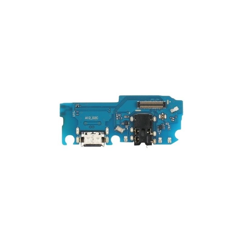 Connecteur de charge Samsung A12 A125F
