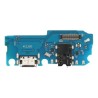 Connecteur de charge Samsung A12 A125F