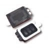 Haut - Parleur Externe (Bas) Samsung Galaxy A12
