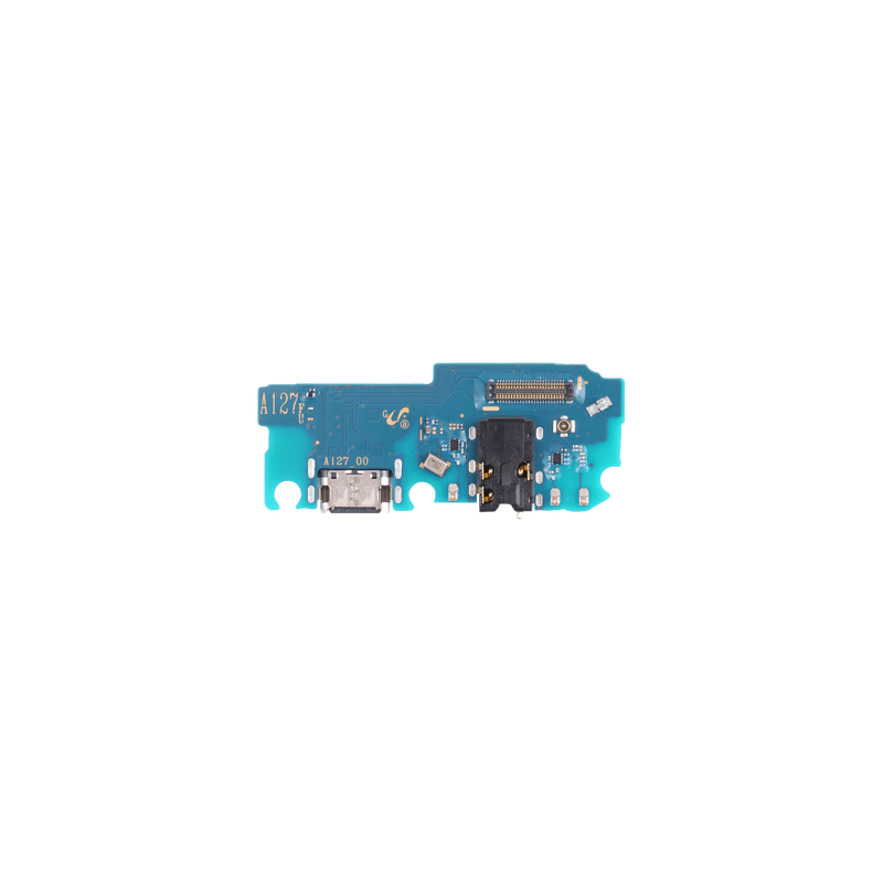 Connecteur de charge Samsung A12 / A12s / A12 Nacho A127F