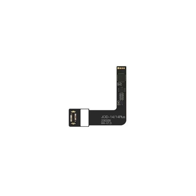 Nappe de R&eacute;paration JC / Reprogrammation Batterie iPhone 14 / 14 Plus