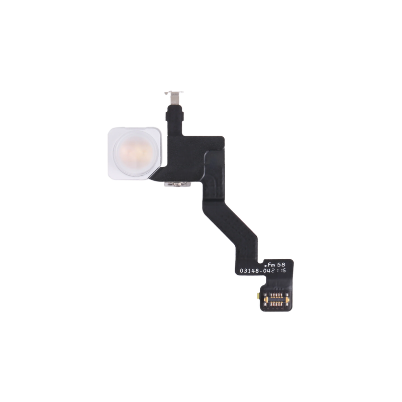 Nappe Flash iPhone 13