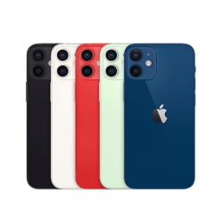 Coque Semi-Compl&egrave;te iPhone 12
