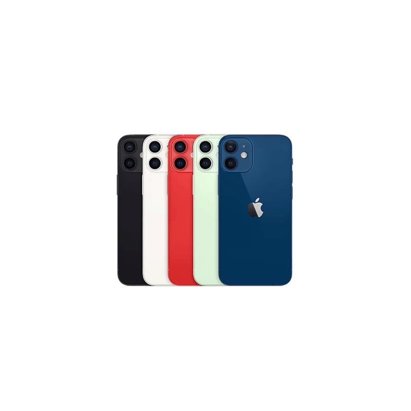 Coque Semi-Compl&egrave;te iPhone 12