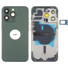 Coque Semi-Compl&egrave;te iPhone 13 Pro Max