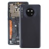 Cache Batterie / Coque Arri&egrave;re Huawei Mate 30 NOIR