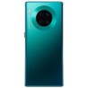 Cache Batterie / Coque Arri&egrave;re Huawei Mate 30 VERT