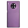 Cache Batterie / Coque Arri&egrave;re Huawei Mate 30 VIOLET