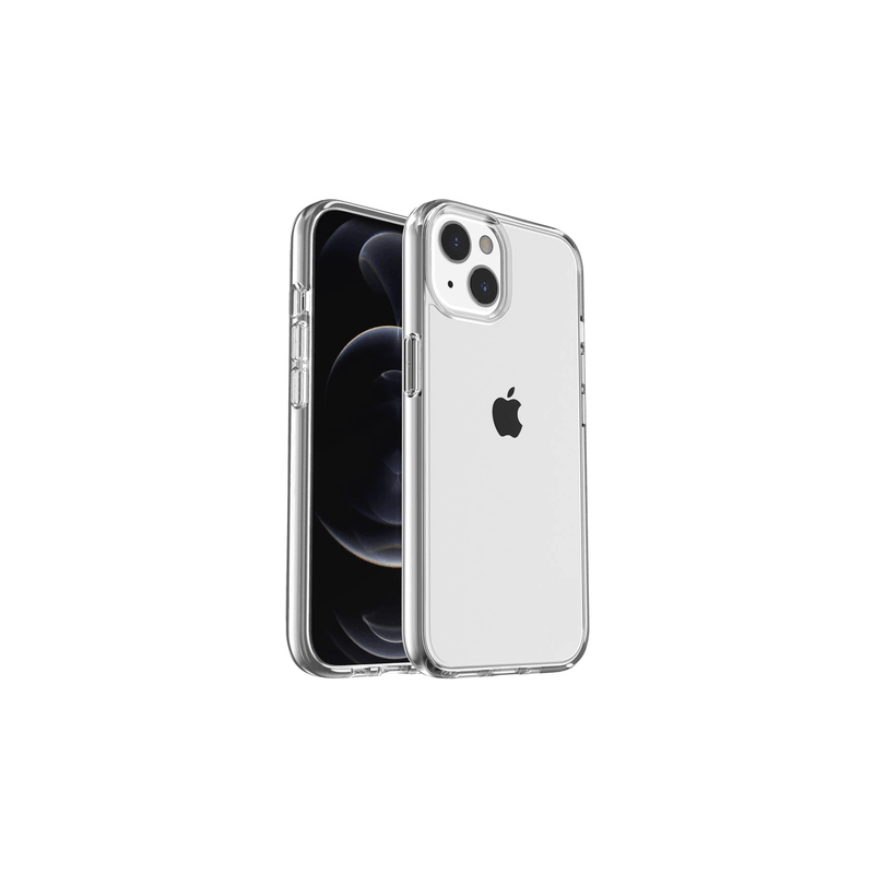 Coque de Protection Transparente TPU iPhone 15 PRO