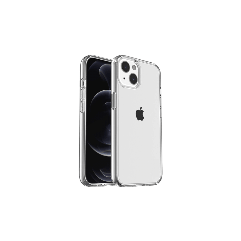Coque de Protection Transparente TPU iPhone 15 PRO MAX