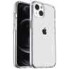Coque de Protection Transparente TPU iPhone 15 PRO MAX