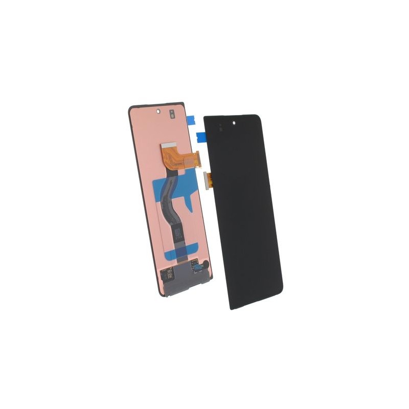 &Eacute;cran Externe Original Samsung Galaxy Z Fold 5 NOIR