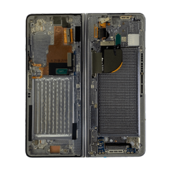 &Eacute;cran Amoled Original Samsung Galaxy Z Fold 5 BLEU