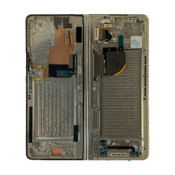 &Eacute;cran Amoled Original Samsung Galaxy Z Fold 5 BEIGE