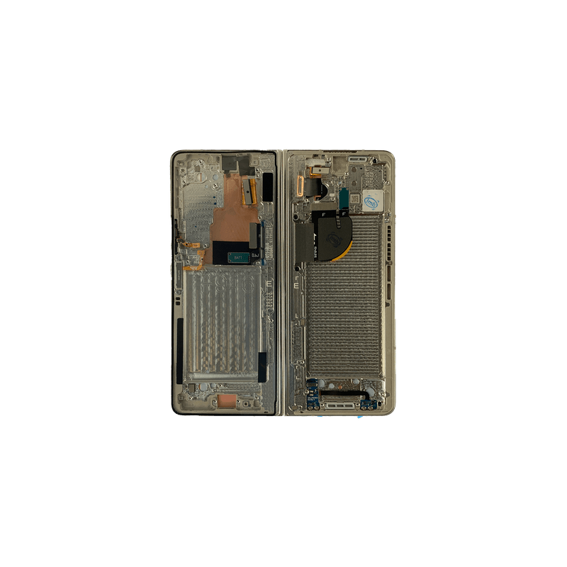 &Eacute;cran Amoled Original Samsung Galaxy Z Fold 5 BEIGE