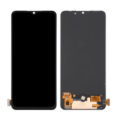 &Eacute;cran OLED Assembl&eacute; pour Oppo A91 Noir