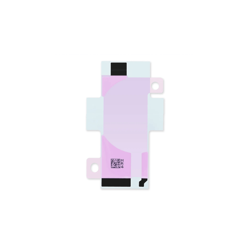 Stickers / Adh&eacute;sifs / Scotch Batterie iPhone 13 Mini