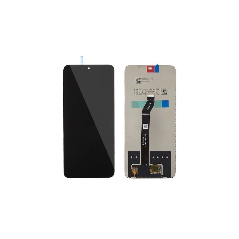 Ecran LCD Compatible Huawei Nova Y90 Noir