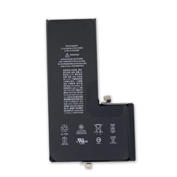 Batterie iPhone 11 Pro Haute Capacit&eacute; (Ti) 3300 mAh