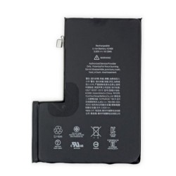 Batterie iPhone 12 Pro Max Haute Capacit&eacute; (Ti) Li-ion 4100 mAh