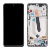 &Eacute;cran AMOLED Original pour Xiaomi Mi 11i / 11X / 11X Pro / Poco F3 BLANC