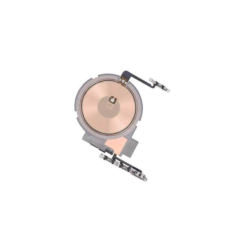 Nappe Volume / Vibreur / Qi Induction / Recharge Sans Fil