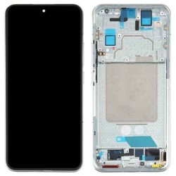 Ecran Complet Original Xiaomi 13 5G Blanc