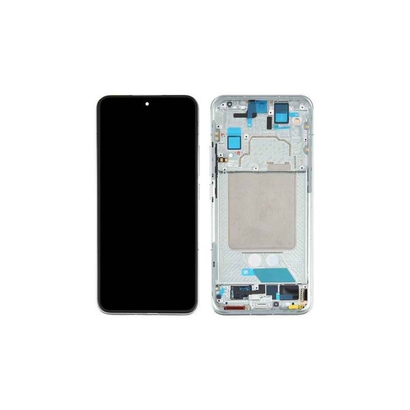 Ecran Complet Original Xiaomi 13 5G Blanc