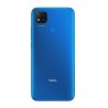 Coque Arri&egrave;re / Cache Batterie Xiaomi RedMi 9C BLEU