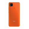 Coque Arri&egrave;re / Cache Batterie Xiaomi RedMi 9C ORANGE