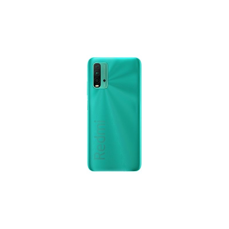 Coque Arri&egrave;re / Cache Batterie Xiaomi RedMi 9T VERT