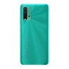 Coque Arri&egrave;re / Cache Batterie Xiaomi RedMi 9T VERT