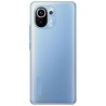Vitre Arri&egrave;re / Cache Batterie Xiaomi Mi 11 BLEU