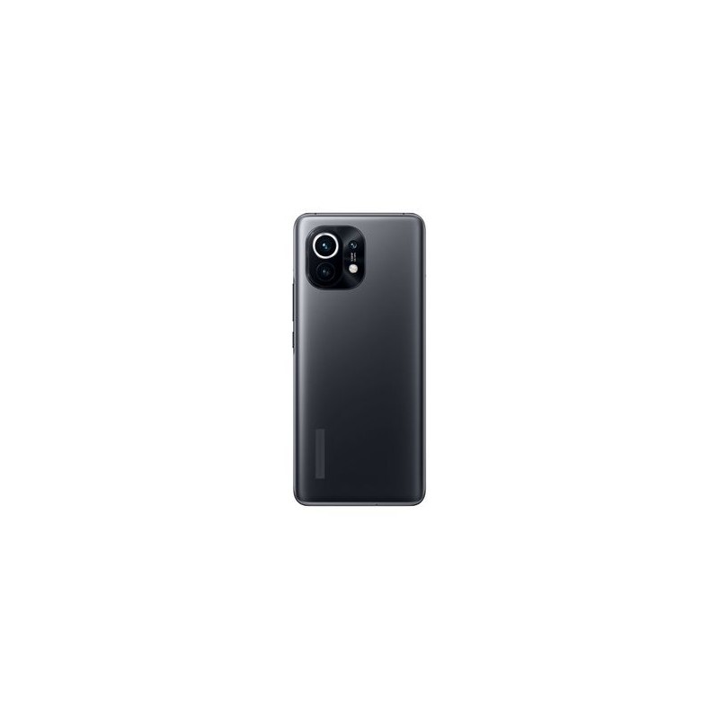 Vitre Arri&egrave;re / Cache Batterie Xiaomi Mi 11i NOIR