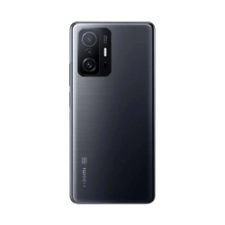 Vitre Arri&egrave;re / Cache Batterie Xiaomi 11T / 11T Pro NOIR