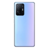 Vitre Arri&egrave;re / Cache Batterie Xiaomi 11T / 11T Pro BLEU