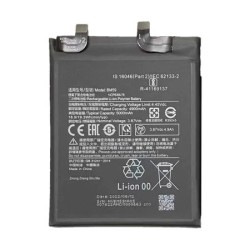 Batterie Compatible Xiaomi BM58 Mi 11T Pro