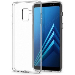 Coque TPU corner Transparent HUAWEI Y6 2018