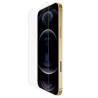 Lot de 10 Films Anti - Choc en Verre Tremp&eacute; iPhone 13 Pro Max